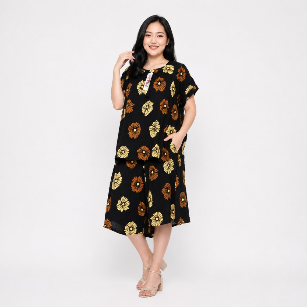 Kulot Jumbo DK