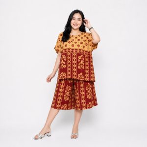 Kulot SP 5