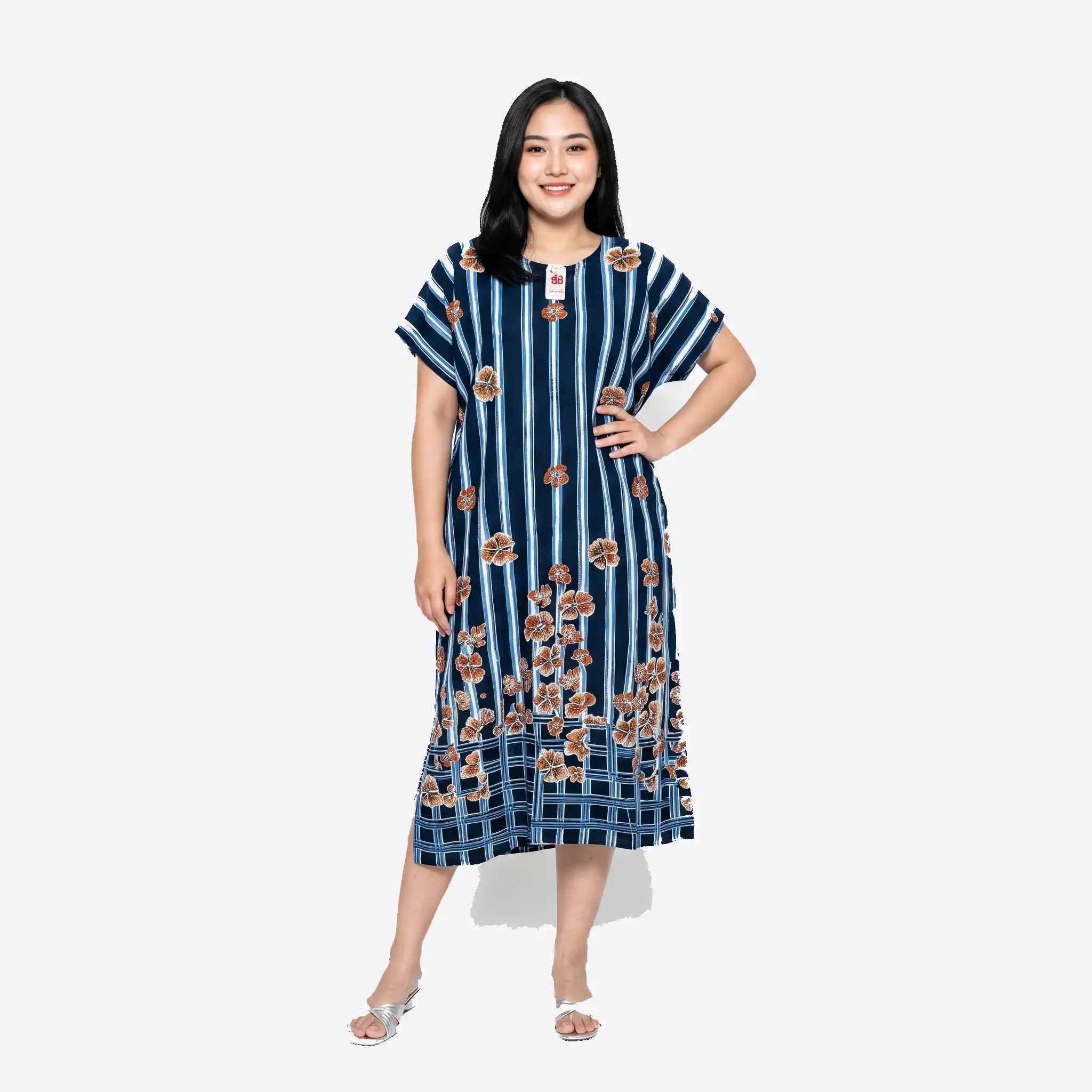 Longdress Kalong Icha Marissa 1