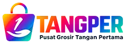 tangper official logo